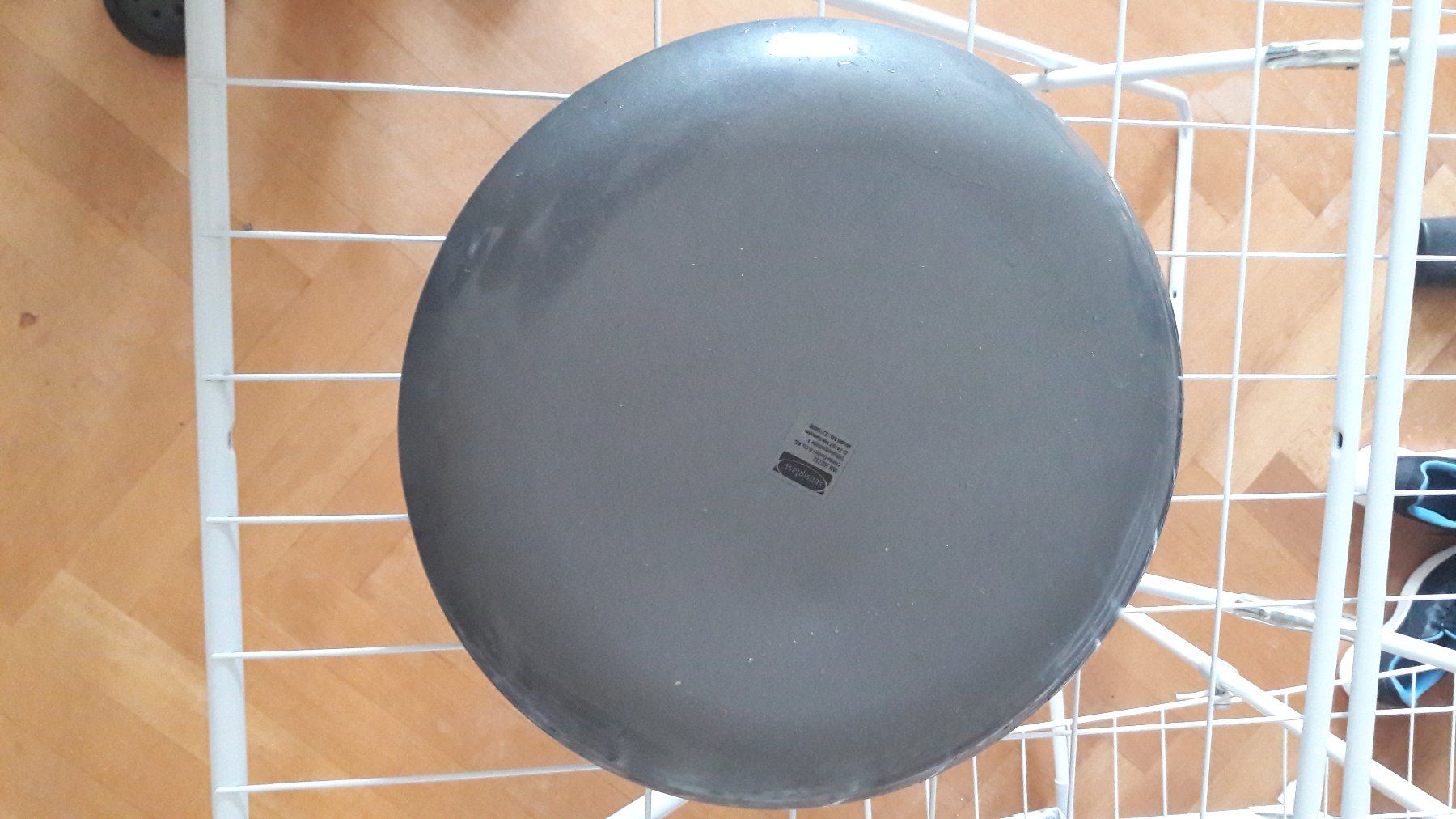 Cuscini: Ballsitzkissen – Usato da Laufen venduto da Mann455 1