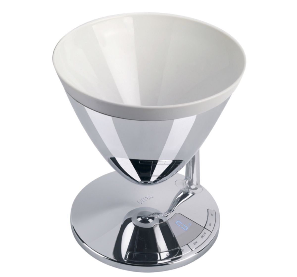 Balances de cuisine: BUGATTI Uma Digitale Küchenwaage mit Timer – D'occasion à Olten par ale_nb2x