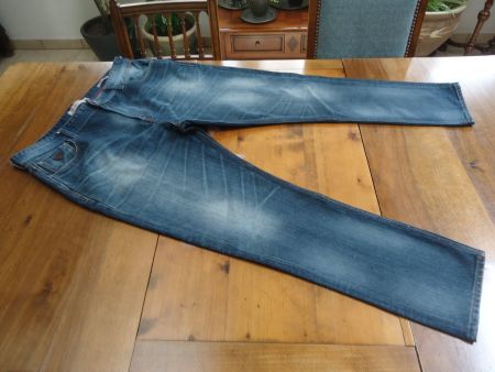 Jeans homme Guess - 48