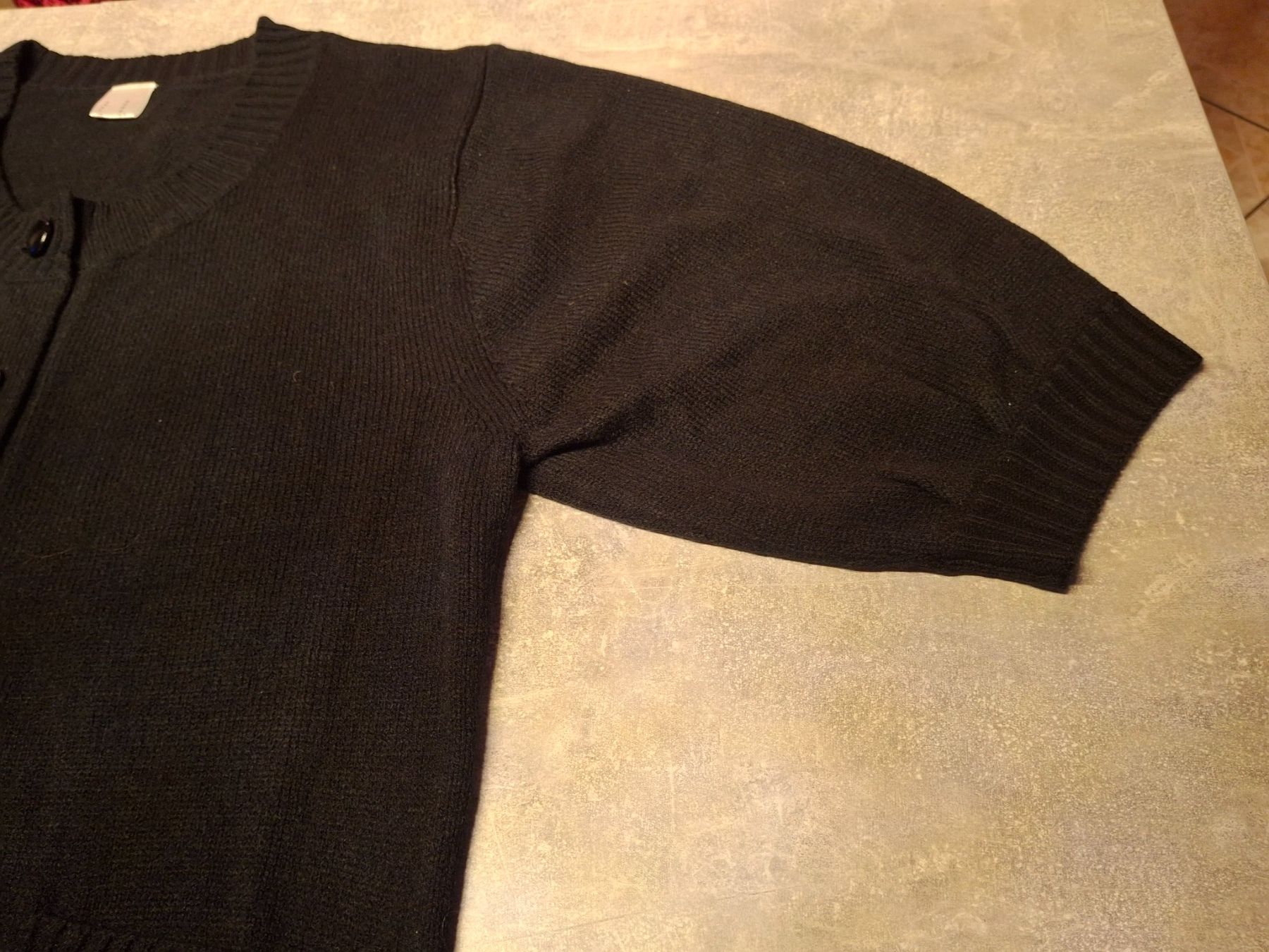 Giacche: Veste - jaquette noire taille 40 – Usato da Villiers venduto da san_jn5w 4