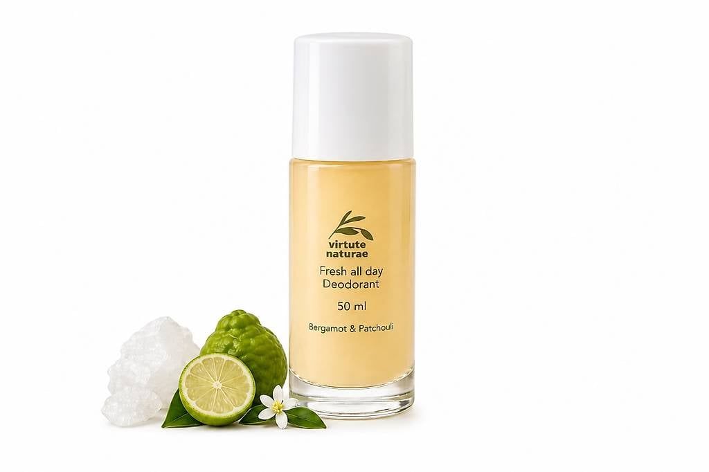 Altro per la cura del corpo: Fresh All Day Deodorant – Nuovo e nell'imballaggio originale da Winterthur venduto da Chiqita 1