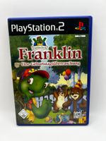 Franklin - eine Geburtstagsüberraschung (Deutsch) - PS2