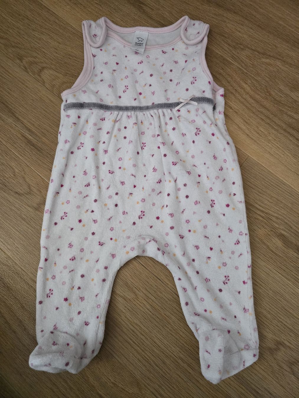 Pagliaccetti: Baby Club Strampler Gr. 62 – Usato da Hergiswil NW venduto da Pexiilexii