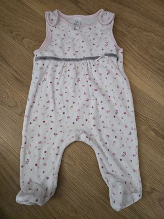 Baby Club Strampler Gr. 62