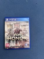 For Honor