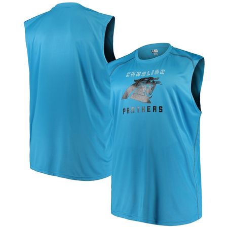 NFL Carolina Panthers Herren Tanktop Grösse XLT neu