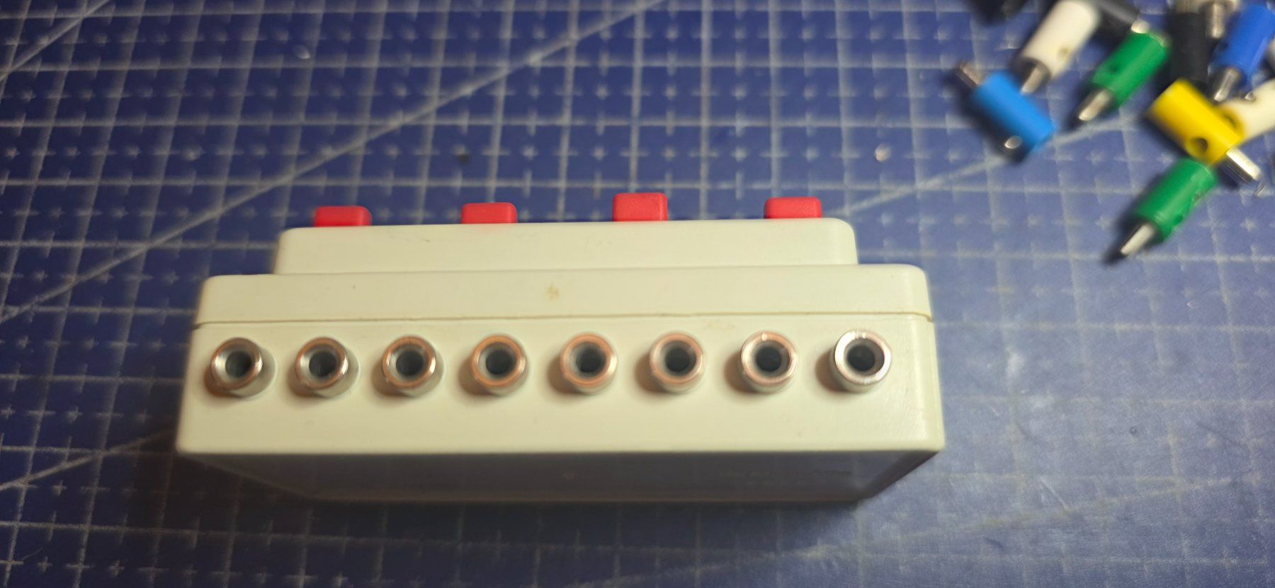 Märklin Modellini di ferrovie: Märklin 7272 mit zubehör – Usato da Hochfelden venduto da Danizh0 3