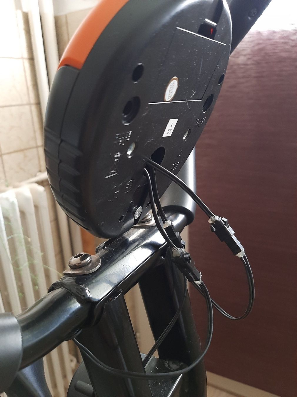 Hometrainer: Velo d'appartement pliable – Gebraucht aus Fribourg von metalhands 6