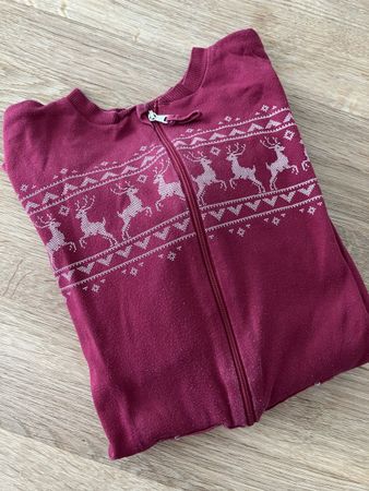 Calida Pyjama Grösse 152/158