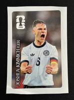 Joshua Kimmich (Coca-Cola) - Panini FIFA WM 2026