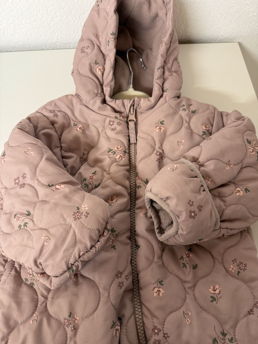 Completi: Schneeanzug Gr.80 – Usato da Bettwiesen venduto da Maori6 1