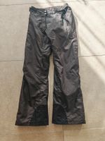 Pantalon Ski Femme Decathlon 38 Noir