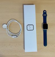 Apple Watch Series 7 (GPS) 41 mm Aluminium 32 GB