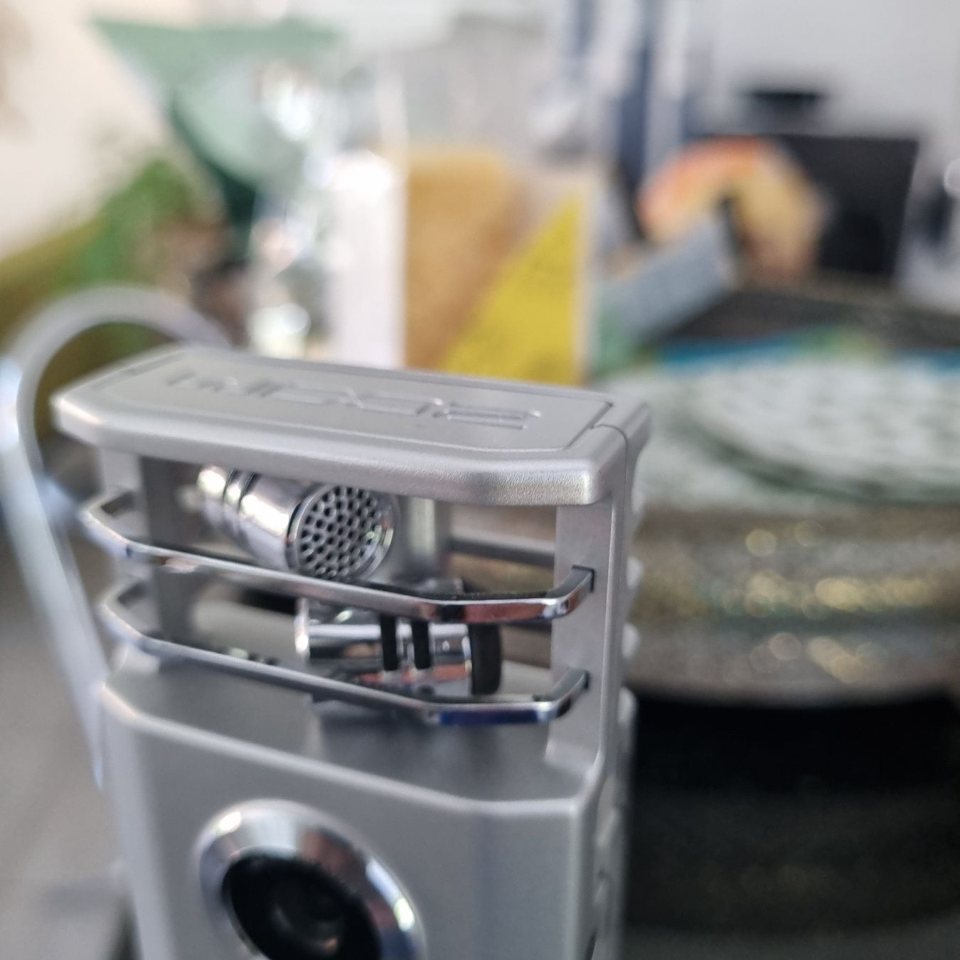 Camcorder: Zoom Q3HD Handy Video Recorder gebraucht – Gebraucht aus Turbenthal von Nichevo 2
