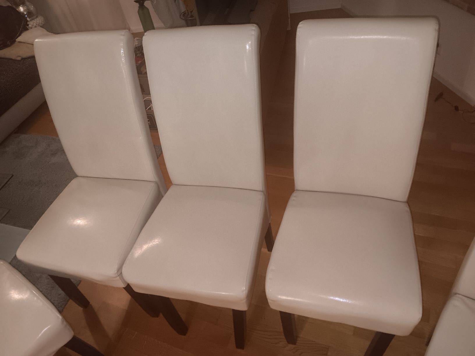 Stühle: 6x EssStühle  – Gebraucht aus aarburg von macacito 2