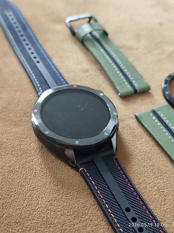 Smartwatch: Xiaomi watch s4 – Usato da Gampelen venduto da inf_89ps 2