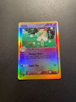 Kirlia 34/109 Reverse Holo Ruby & Sapphire