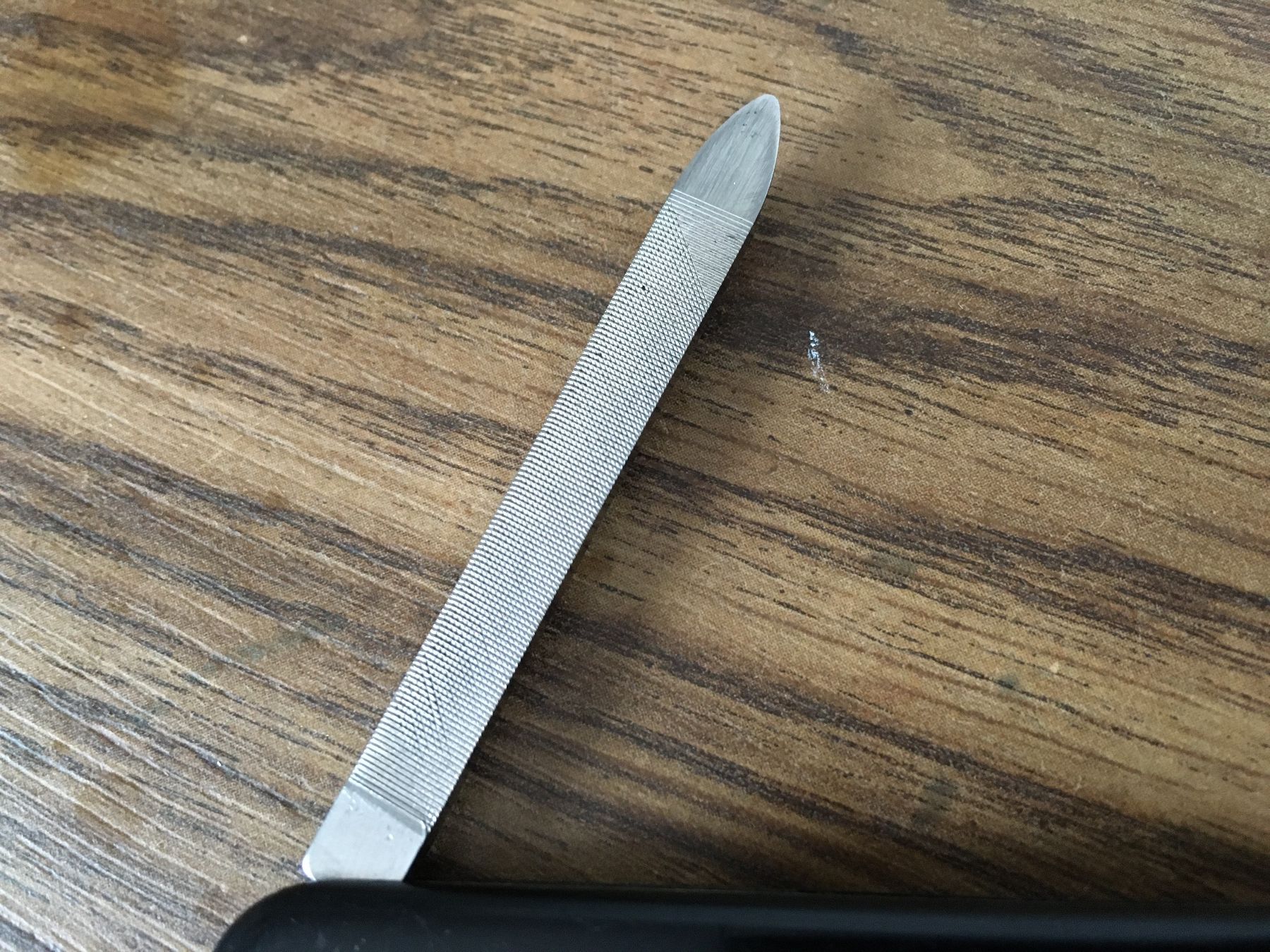 Victorinox Coltelli tascabile: VICTORINOX - VICTORIA - Sackmesser – Usato da Andwil SG venduto da Rainboli 5