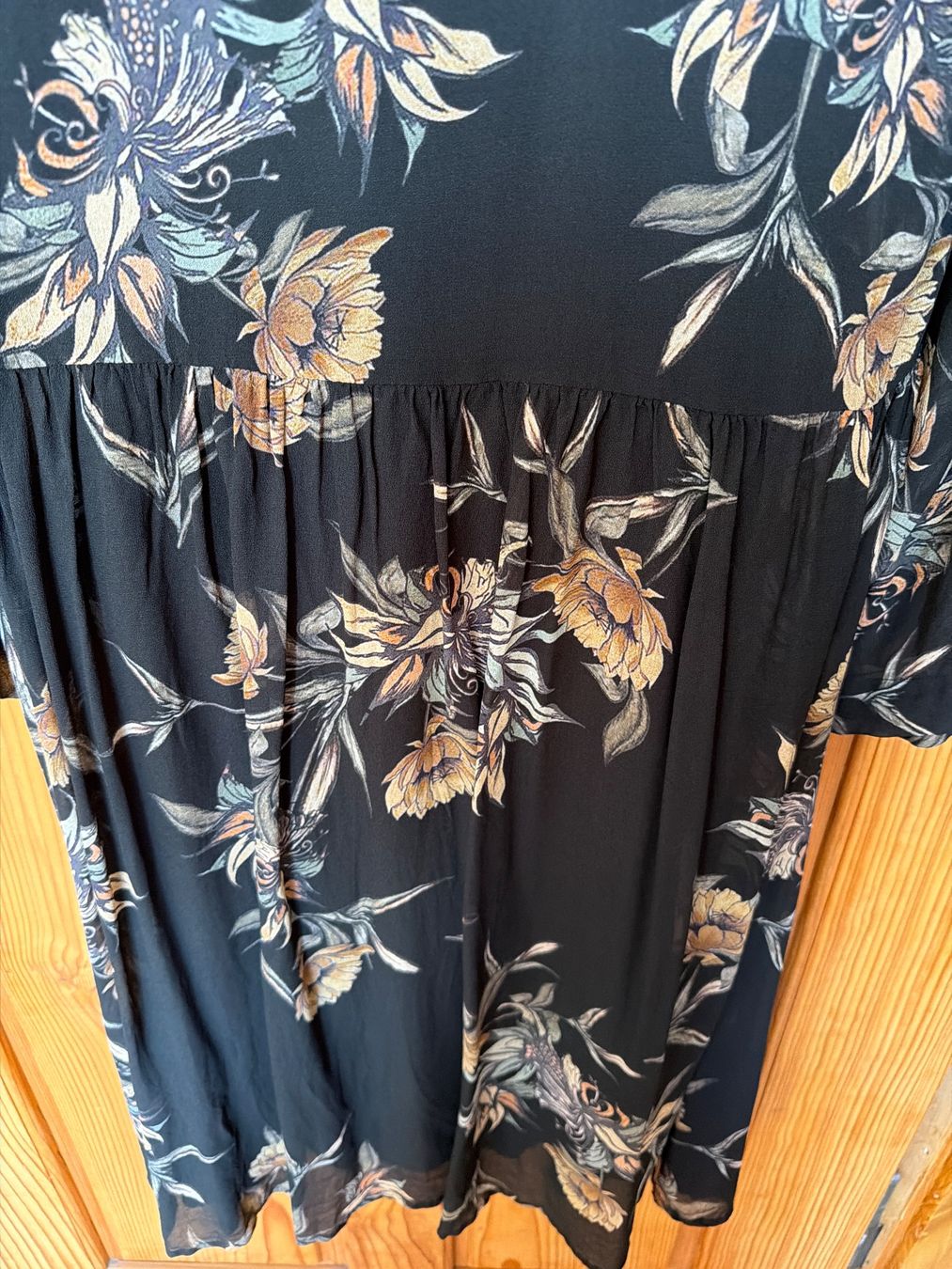 Nile Kleider: kleid nile – Neu (gemäss Beschreibung) aus gurzelen von malu04 4