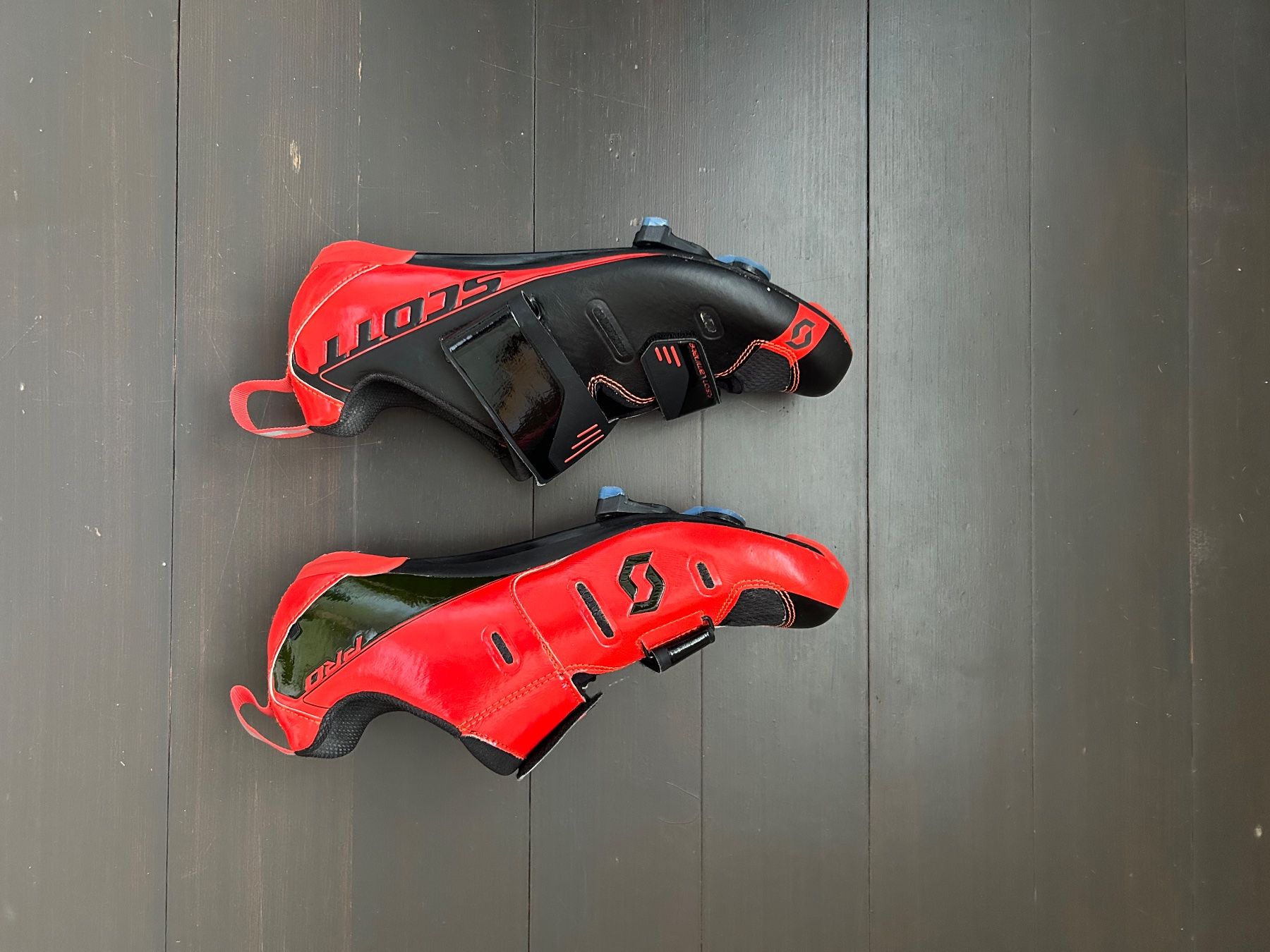 Scott Herrenschuhe: Scott chaussure vélo triathlon – Gebraucht aus Bern von CarolineSey 1
