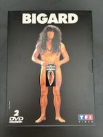DVD Bigard Des Animaux et Des Hommes