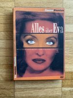 ALLES ÜBER EVA. (DVD) CINEMA PREMIUM/KULT FILM