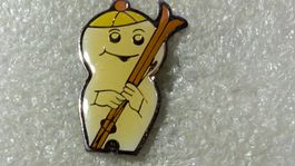 Ansteckpin 167: Maga Bio