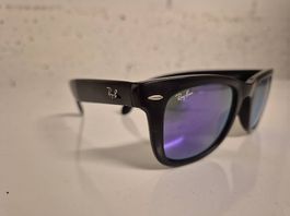 Rayban Sonnenbrille