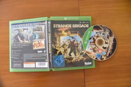 Strange Brigade