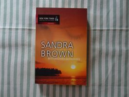 Sandra Brown - Bittersüsses Geheimnis - B550