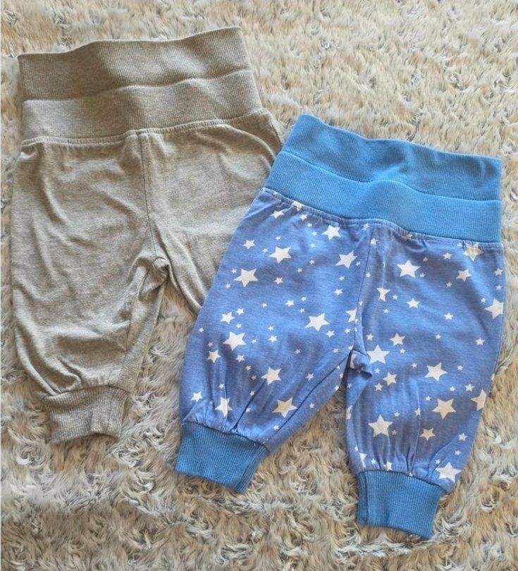 Kleiderpakete & -sets: 11st lot de bebe 56/62 – Gebraucht aus Chippis von tom_lt6g 4