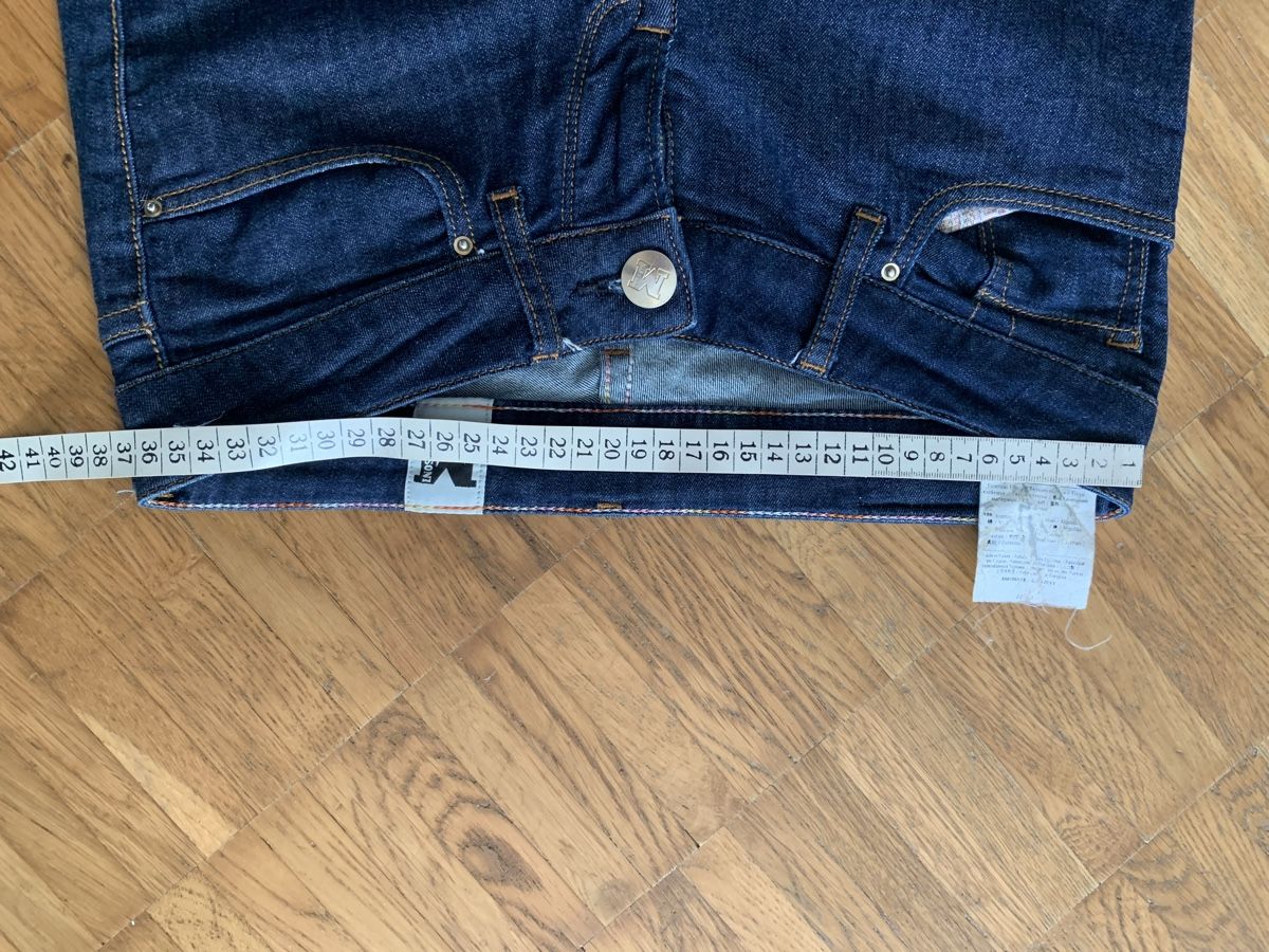 Jeans: Missoni skinny jeans – Gebraucht aus Zürich von Nikuska32 5