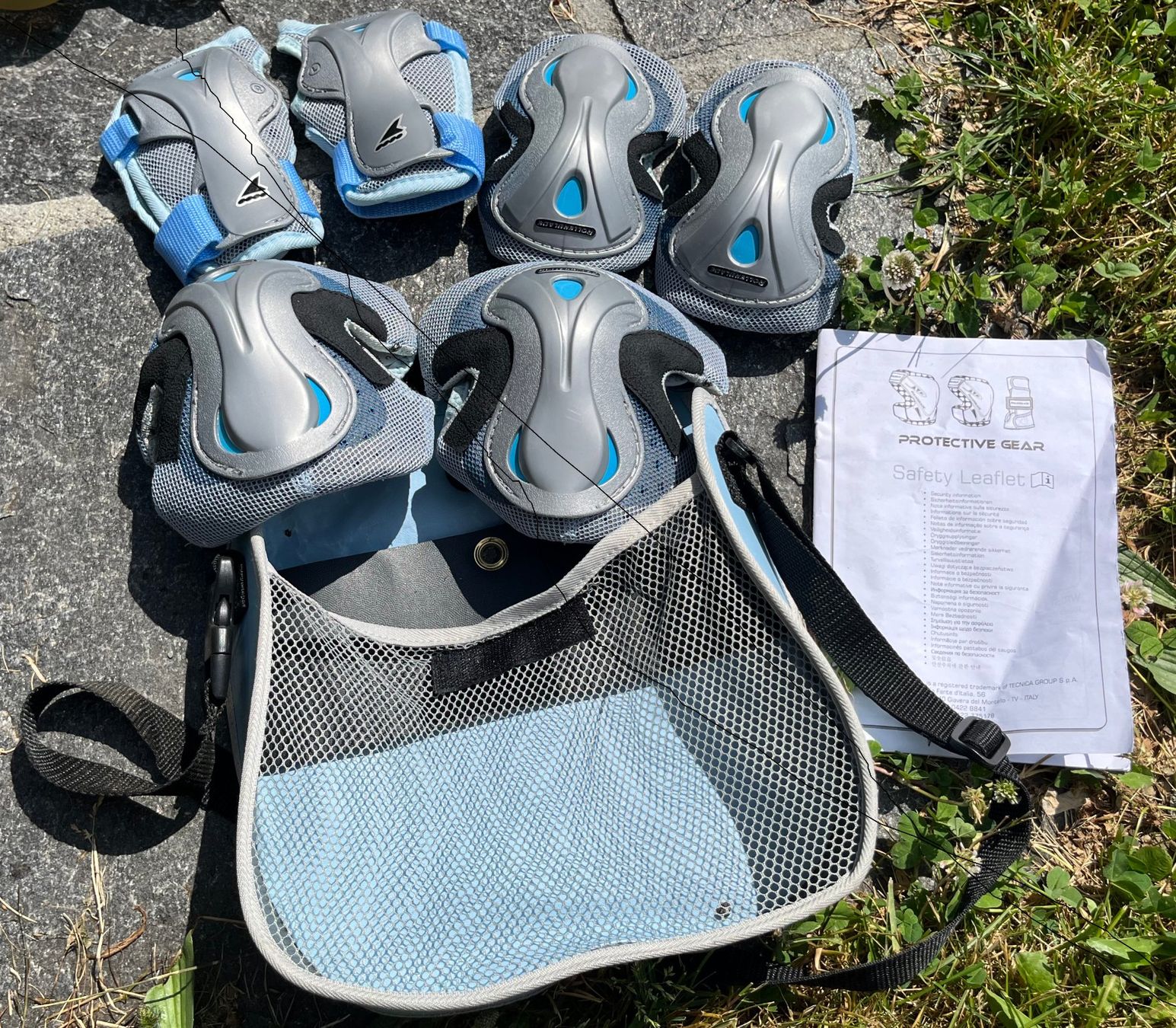 K2 Pattini in linea & Pattini a rotelle: Inlineskates – Usato da Davos Dorf venduto da sab_yp6d 5