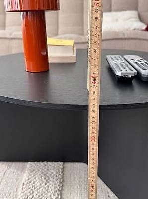Tische: Tavolino, couchtisch. – Gebraucht aus Minusio von gra_t9m8 3