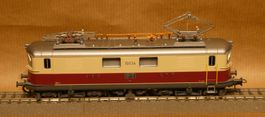 PIKO SBB Re 4/4 I TEE 10034 Pantos je mit SBB und DB Wippe