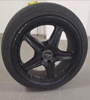 Schöne Alufelgen 4xSt nur 350fr 17zoll Subaru wrx