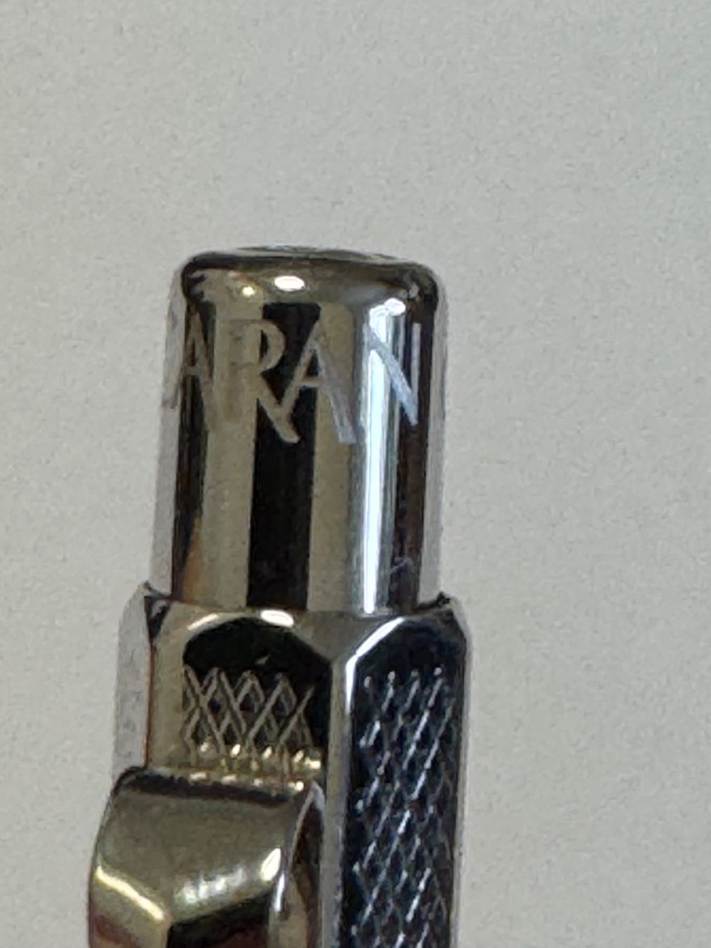 Caran D'Ache Matite, matite colorate & gessi: Caran d’Ache MINENHALTER – Usato da Kaiseraugst venduto da winnetou04 3