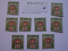 Porto 1911*/21*