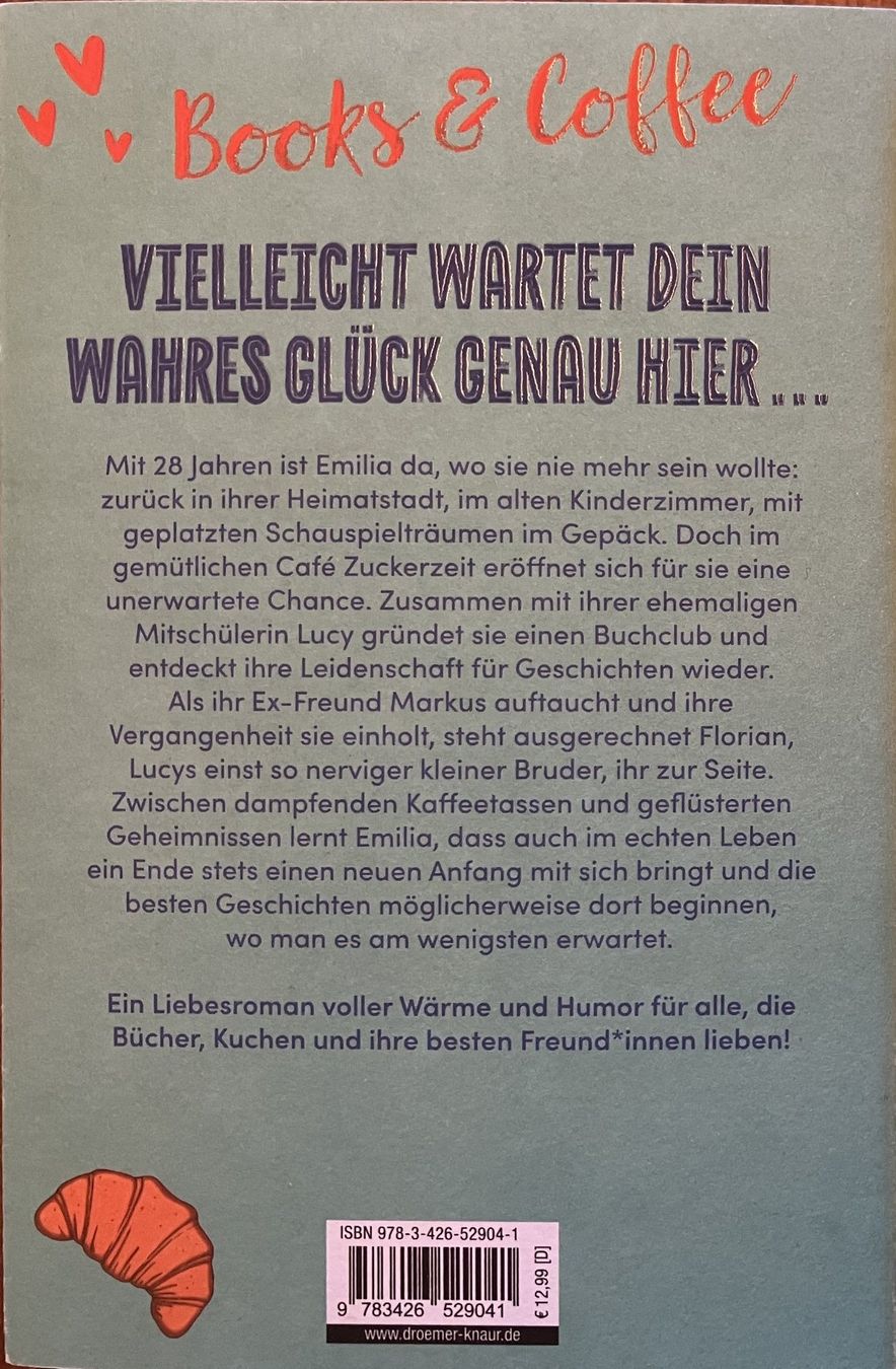 Bücher: Ella Lindberg 2x Roman – Gebraucht aus Frauenfeld von gut_und_guenstig 2