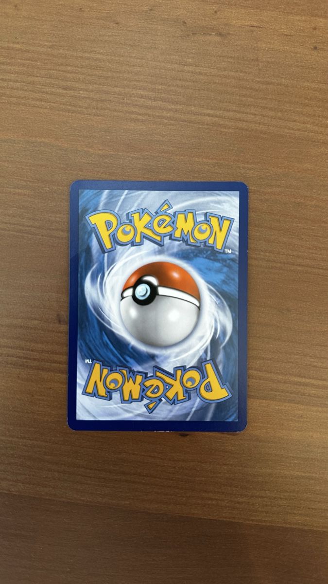Pokémon Cartes à collectionner: Pikachu Promo – D'occasion à Zollikofen par Pasfah 1