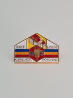 Pin | Raiffeisen Bank | Kleinlützel Röschenz