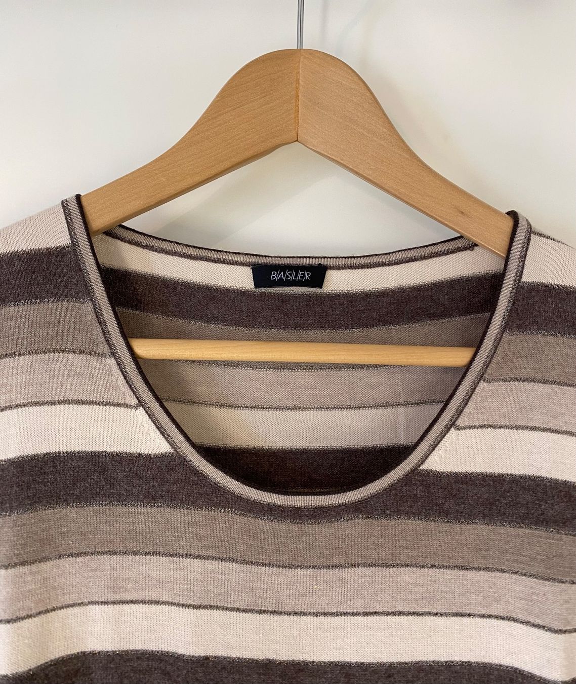 Tops: Basler Top Damen Gr. 44 - Wolle & Seide – Gebraucht aus Frauenfeld von LIL_NA 3