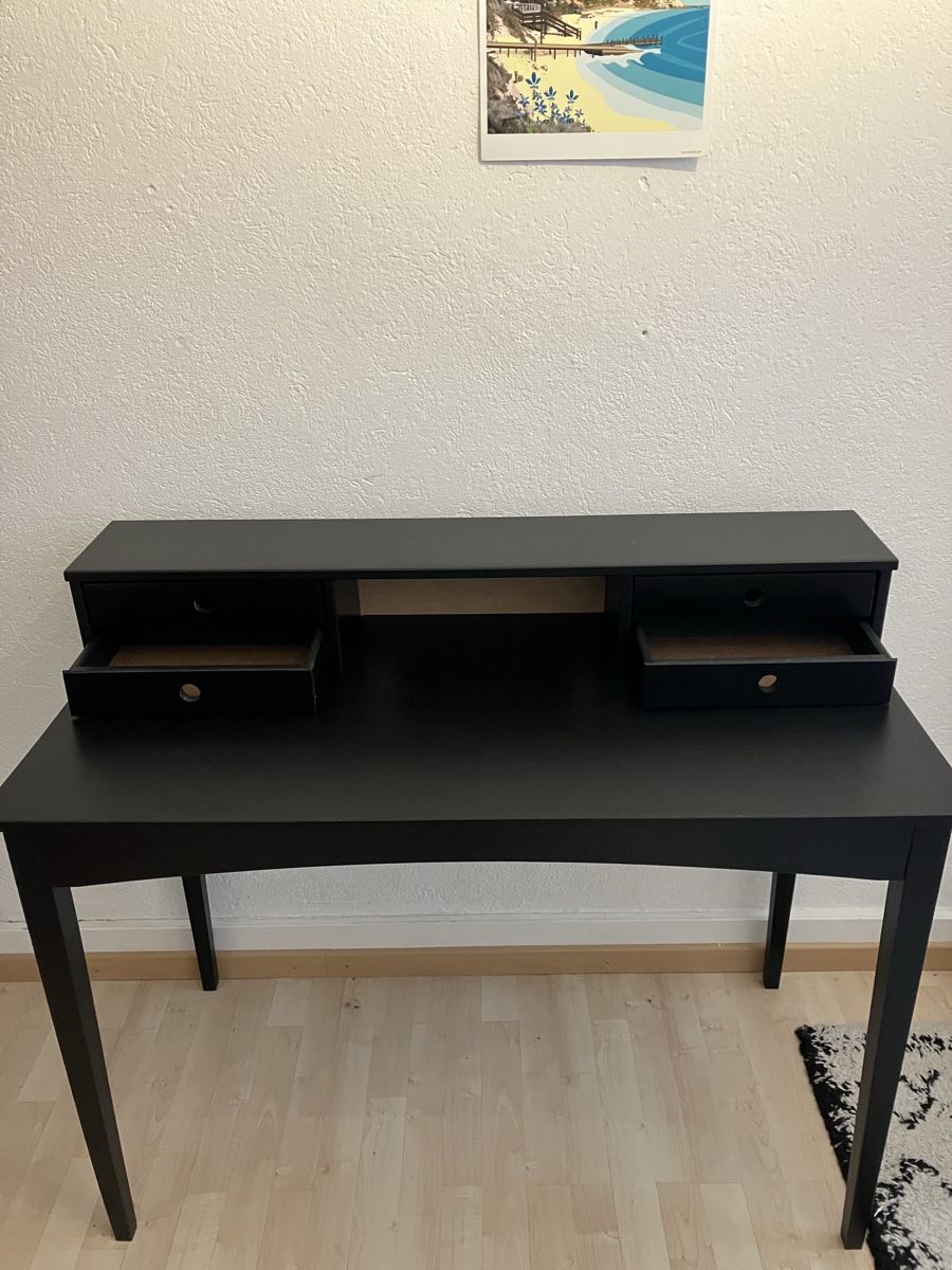 Tavoli: Holztisch 110 x 91 x 54 cm – Usato da Zürich venduto da MJF 1