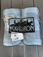 Eskadron Bandagen WB hellblau neuwertig im Beutel