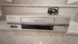 VHS-Videorecorder ST883S - DAEWOO ✅