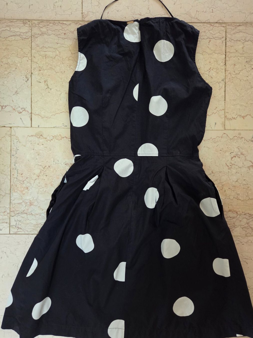Cinque Kleider: Cinque Kleid-Baumwolle Gr 38 – Gebraucht aus Diegten von ruz_82rp 1