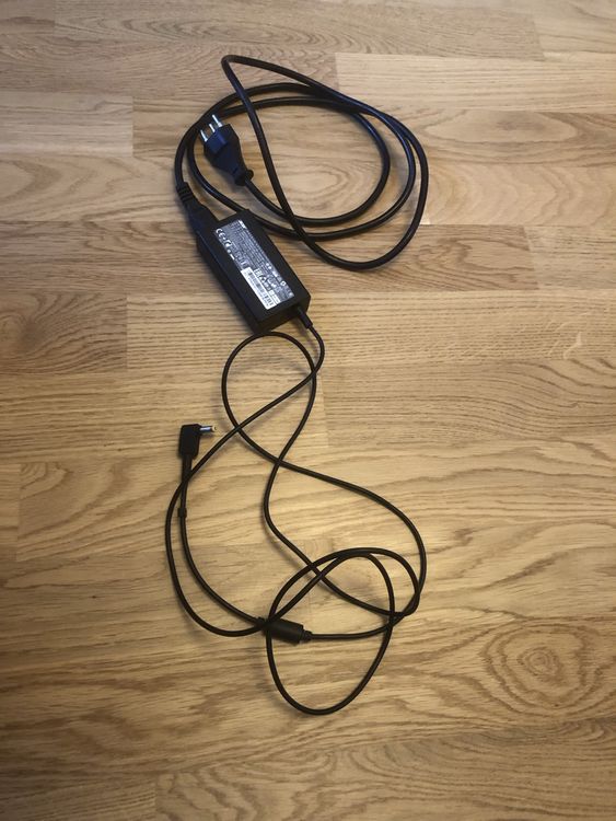 Acer Ladekabel PA-1650-86 2.5A/250V | Kaufen auf Ricardo