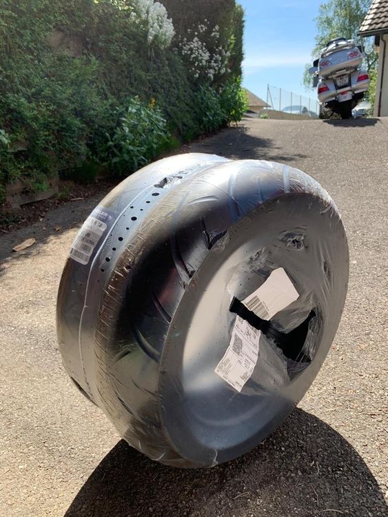 Honda Goldwing 1800 ABS Airbag GPS Kaufen auf Ricardo