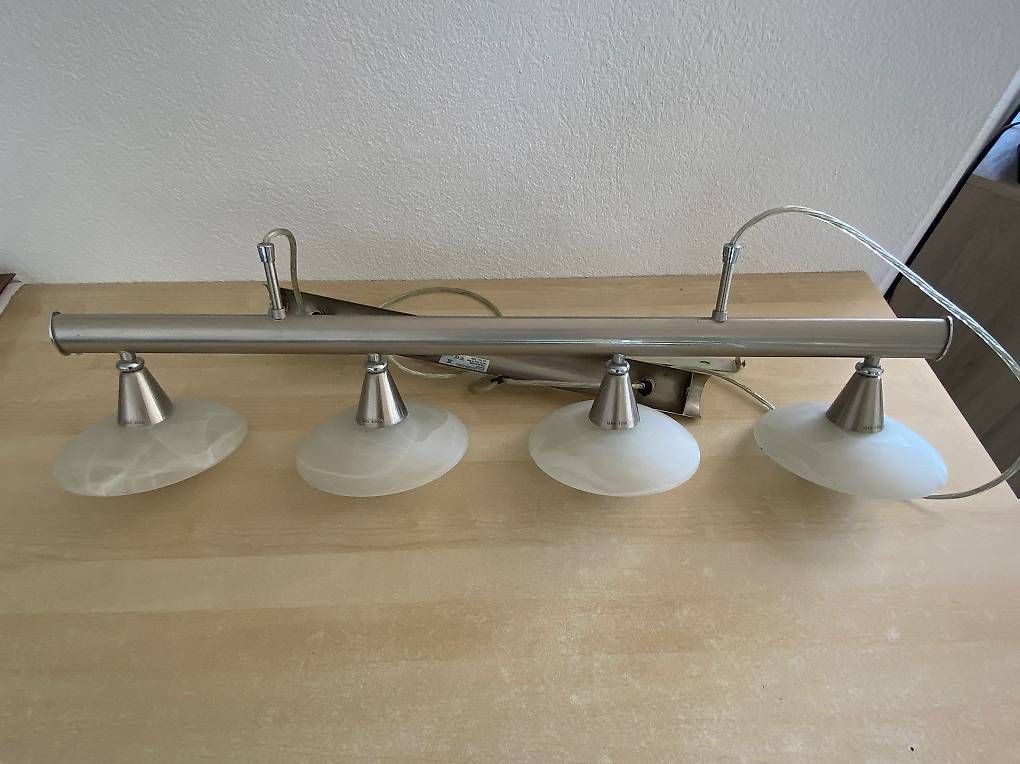 Lampade: Esszimmerlampe – Usato da Studen BE venduto da Kregina 2