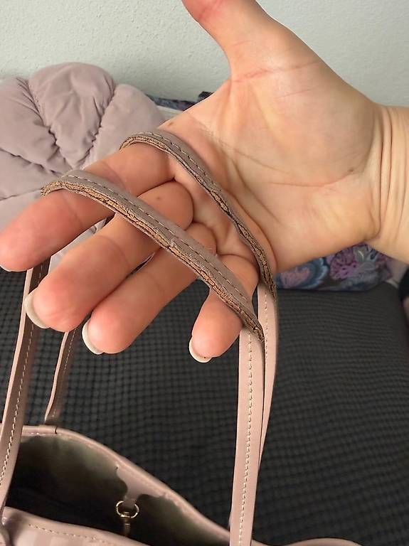Maison Mollerus Sacs femmes: Shopper-Tasche Maison Mollerus – D'occasion à Zürich par bil_s7tp 4